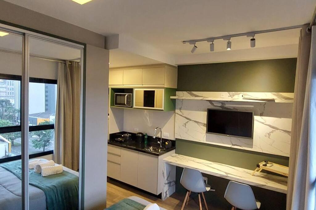 Apartamento Apto Cwbe Curitiba
