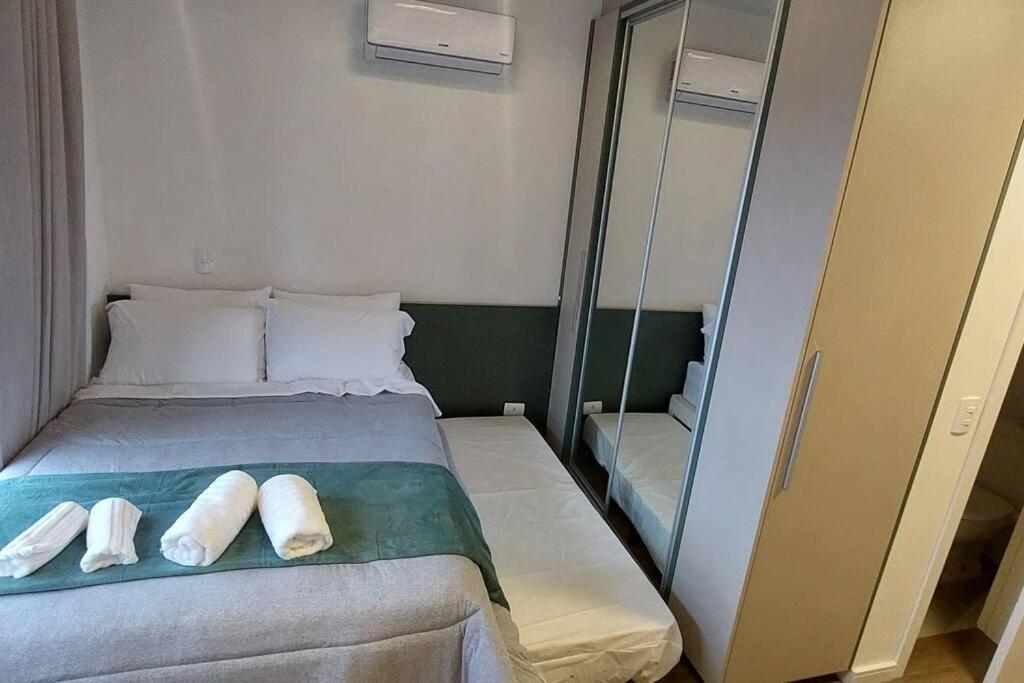 Apartamento Apto Cwbe